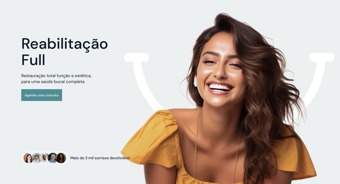 Dr. Leandro Baier | Clínica de Odontologia Estética em Blumenau, SC