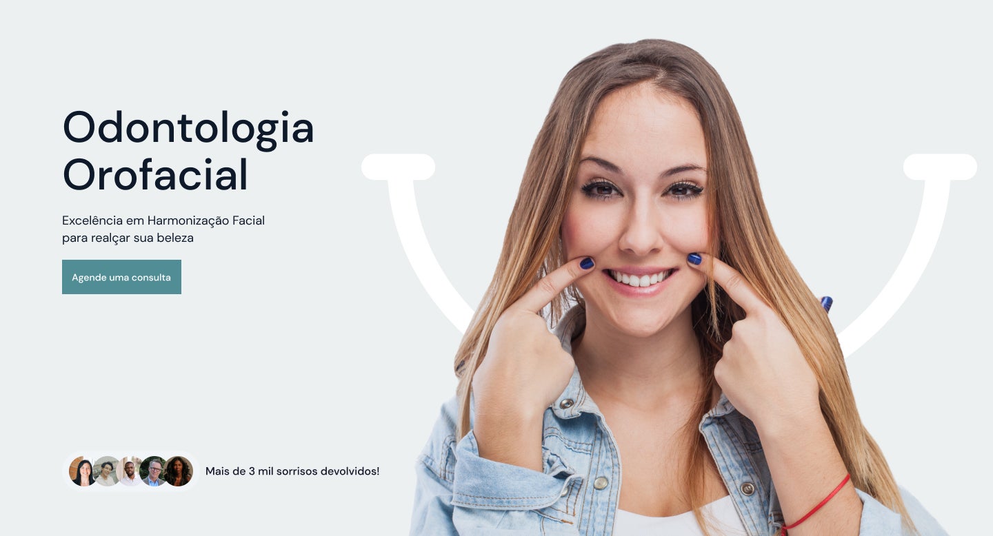 Dr. Leandro Baier | Clínica de Odontologia Estética em Blumenau, SC