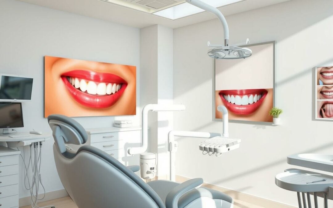 Quais Procedimentos Estéticos o Dentista Pode Realizar?